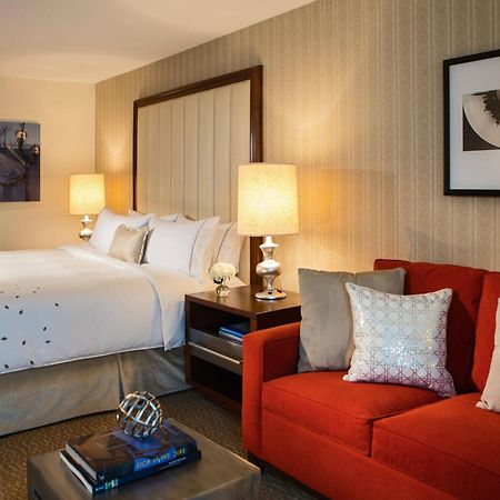 Renaissance Newark Airport Hotel Elizabeth Ngoại thất bức ảnh