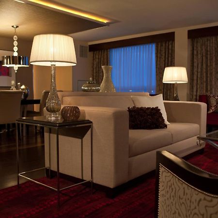 Renaissance Newark Airport Hotel Elizabeth Ngoại thất bức ảnh